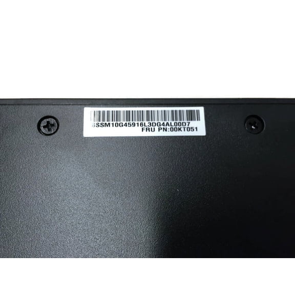 Lenovo ThinkCentre M53 IO Box w/ COM+4USB+2PS2 Kit - Power Sequence 00KT051