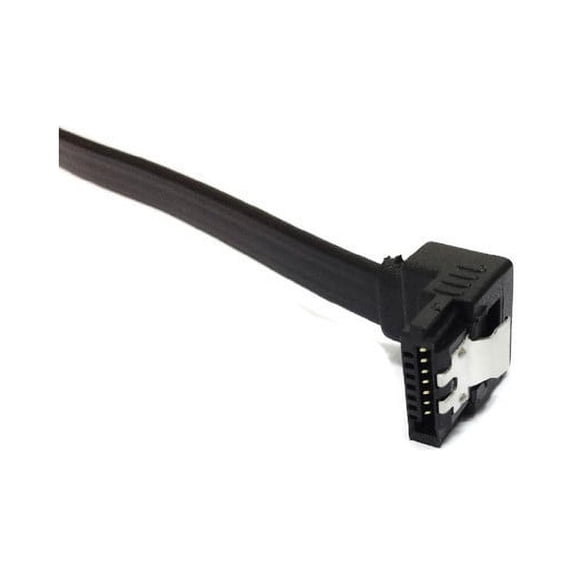 Lenovo ThinkCentre M53 SATA to SATA Vertical Degrees 7Pin 90-7Pin 60cm 6Gb/s SATA Data Cable 54Y9945
