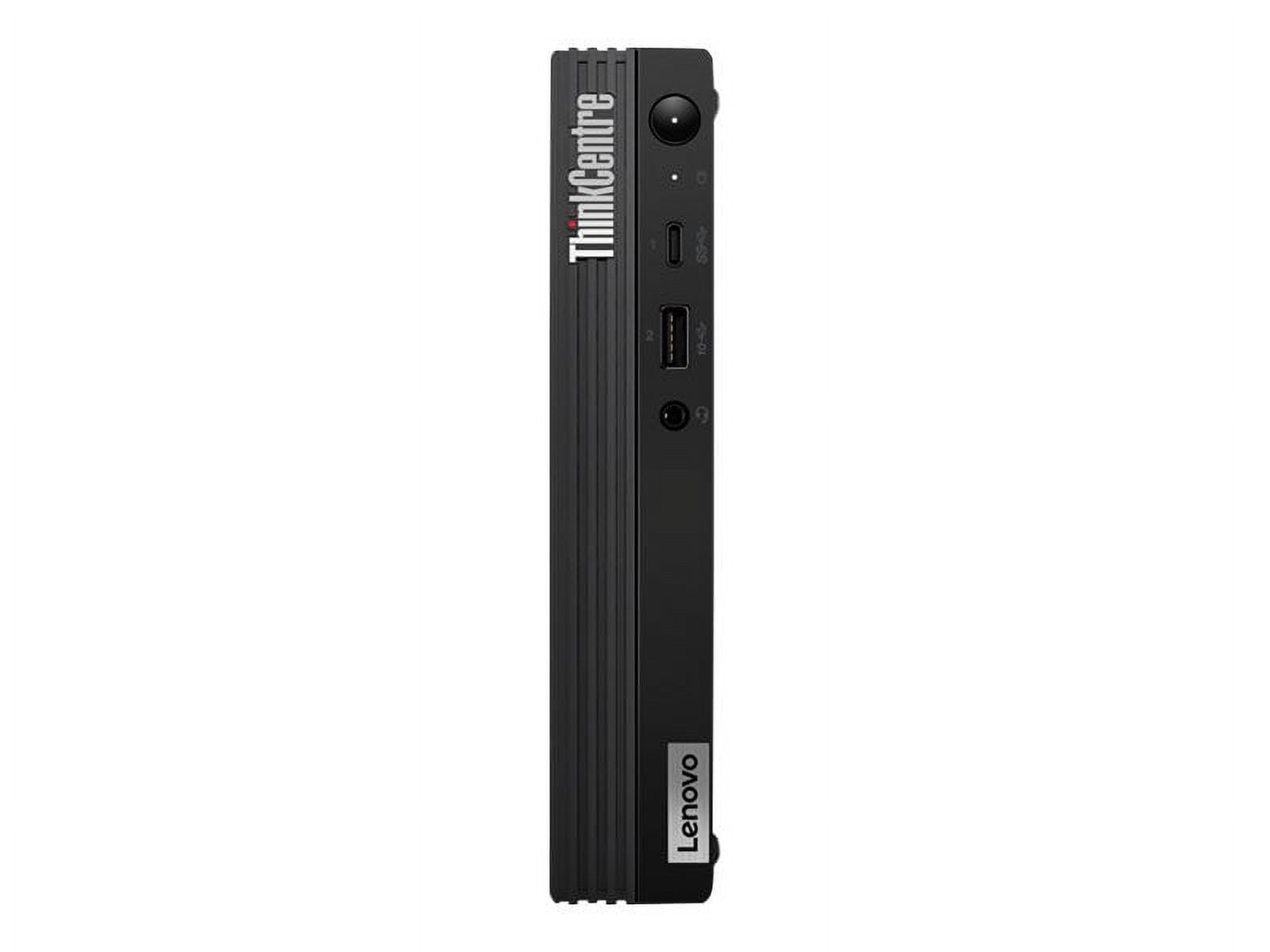 Lenovo ThinkCentre M60e Tiny Desktop PC i5-1035G1, 8GB RAM, 256GB