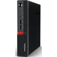 thumbnail image 1 of Lenovo ThinkCentre M625 Tiny Home/Business Mini Desktop (AMD A4-9120c 2-Core, AMD Radeon R4, 32GB RAM, 512GB PCIe SSD, Wifi, Bluetooth, Display Port, Win 11 Home) with Plug, 1 of 6