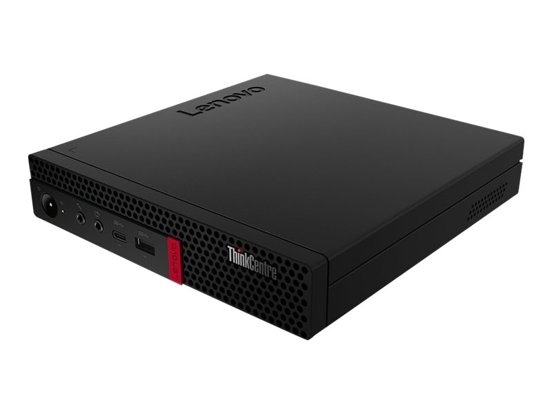 Lenovo ThinkCentre M630e 10YM - Tiny Core i5 8265U / up to 3.9 GHz
