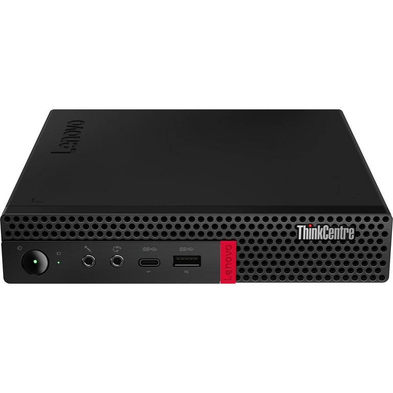 レノボ ThinkCentre M630e SSD256GB ① Lenovo ThinkCentre M630e Tiny | Compact, modular business