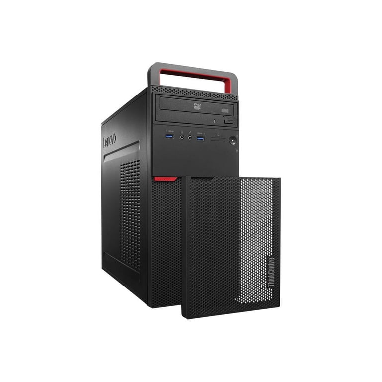 PC Lenovo ThinkCentre M700 SFF Ecran 27 Intel I3-6100 RAM 8Go