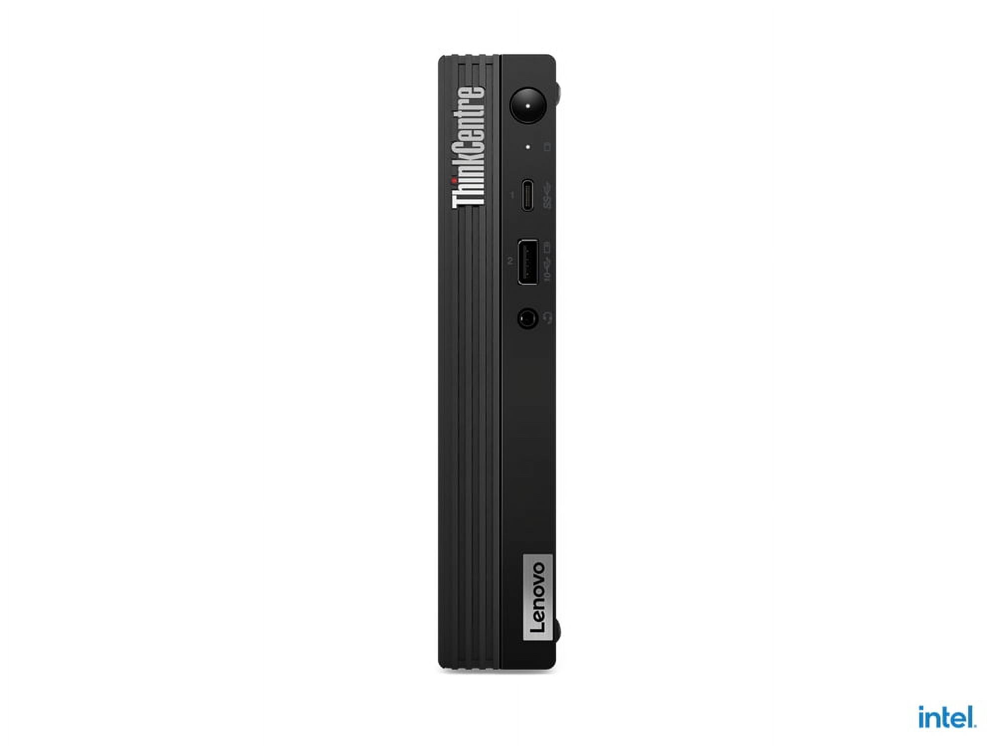 Lenovo ThinkCentre M70q Gen 2, Intel Core I5-11400T, Intel UHD Graphics 730, 8GB RAM, 256GB SSD, Black, Windows 10 Pro, 11MY001SUS - Walmart.com Lenovo ThinkCentre M70q Gen 2, Intel Core I5-11400T, Intel UHD Graphics 730, 8GB RAM, 256GB SSD, Black, Windows 10 Pro, 11MY001SUS - Walmart.com