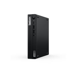 Lenovo ThinkCentre M710t Tower PC with Intel i3-6100, 8GB Lenovo ThinkCentre M710t Tower PC with Intel i3-6100, 8GB
