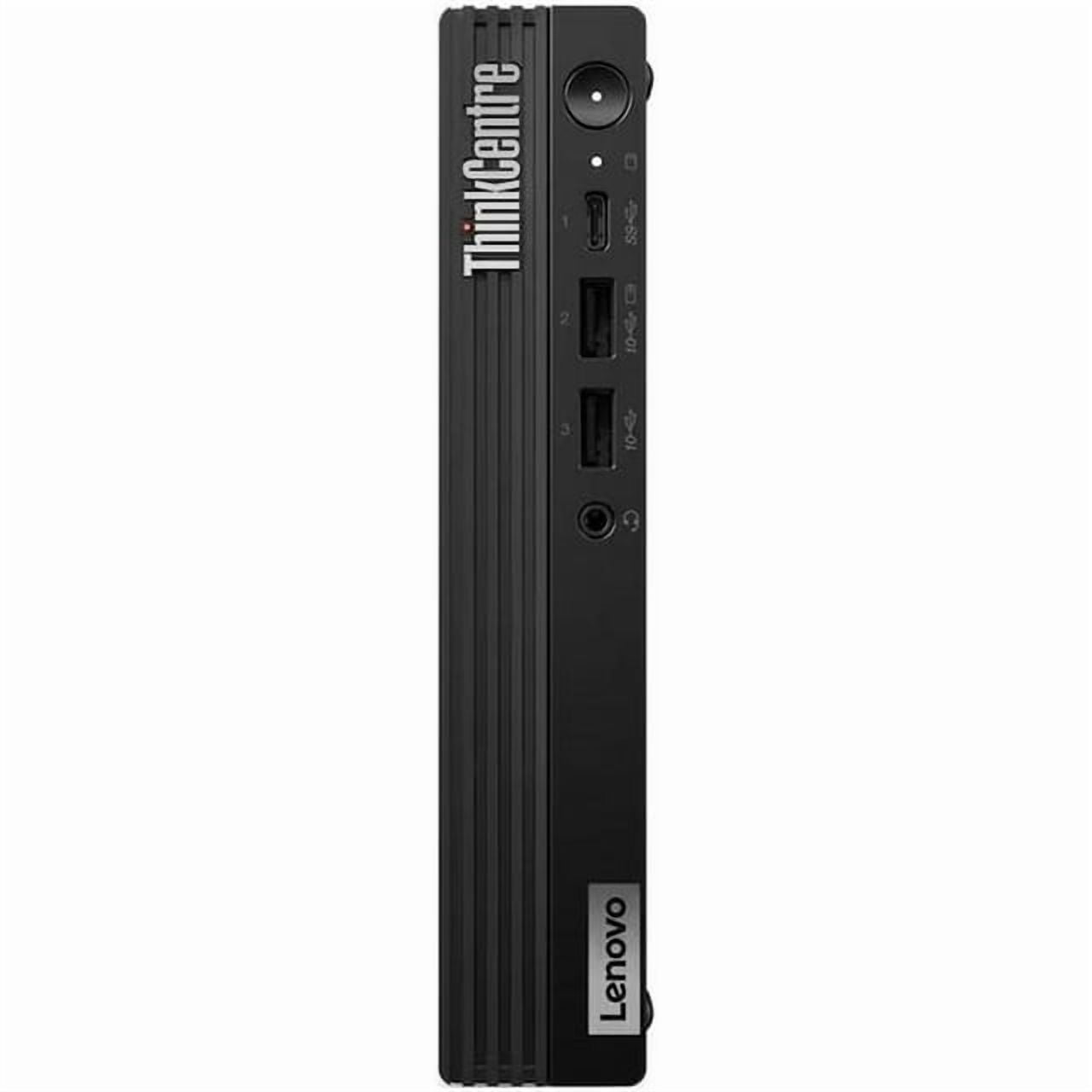 Lenovo ThinkCentre M710e SFF Desktop, Intel Core i5-7400
