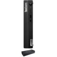 thumbnail image 1 of Lenovo ThinkCentre M70q School/Business Mini Desktop (Intel i5-10400T 6-Core, Intel UHD 630, 64GB RAM, 512GB PCIe SSD + 1TB HDD (2.5), Wifi, Win 10 Pro) with D6000 Dock, 1 of 6