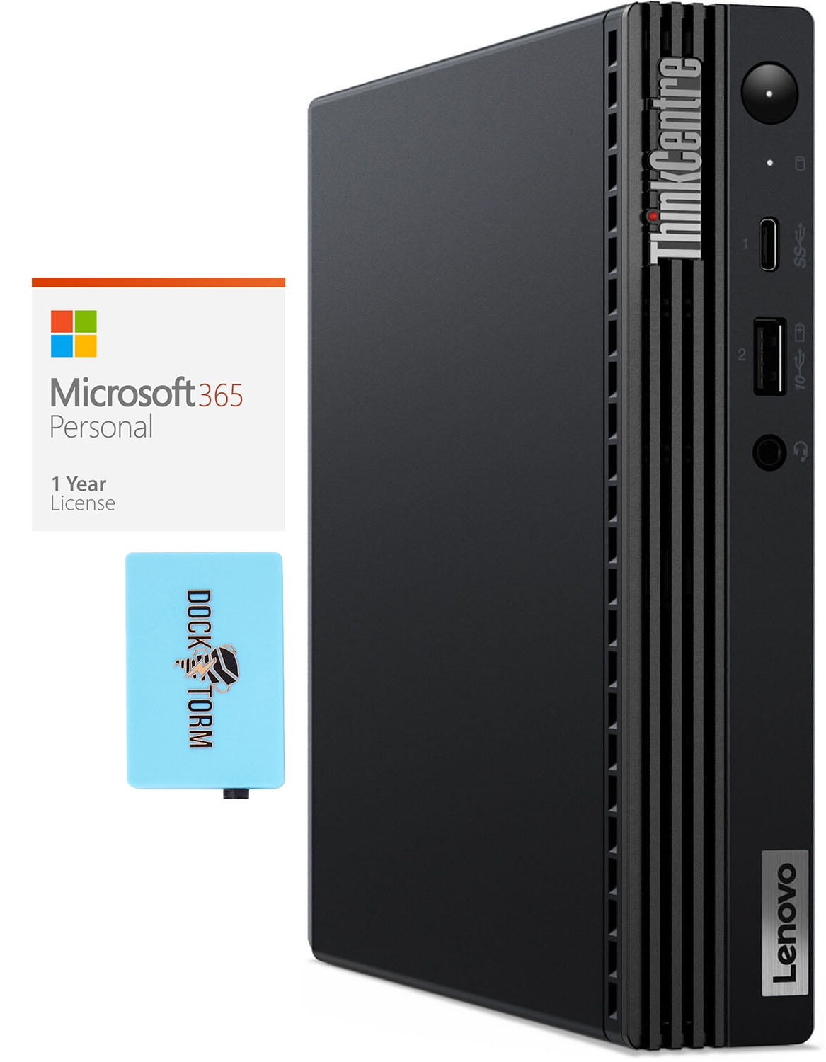 小型パソコンLenovo ThinkCentre M70q i3-10100T 510tkhc8X6L._AC_UF350,