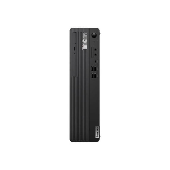 Lenovo ThinkCentre M70s 11DC002VUS Desktop Computer - Intel Core i5 10th Gen i5-10400 Hexa-core (6 Core) 2.90 GHz - 8 GB RAM DDR4 SDRAM - 1 TB HDD - Small Form Factor - Windows 10 Pro 64-bit - DVD-...