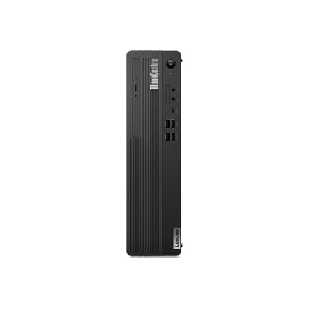 Lenovo ThinkCentre M70s Gen 3 11T8 - SFF Core i7 12700 / up to 4.9 GHz - RAM 16 GB - SSD 512 GB - TCG Opal Encryption, NVMe, Value - DVD-Writer - UHD Graphics 770 - Gigabit Ethernet - Win 11 Pro - monitor: none - keyboard: US - black - Lenovo TopSeller - 