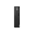 thumbnail image 1 of Lenovo ThinkCentre M70s Gen 5 12U3001GUS Desktop Computer, Intel Core i5 14th Gen i5-14500, vPro Technology, 16 GB, 256 GB SSD, Small Form Factor, Black, 1 of 2
