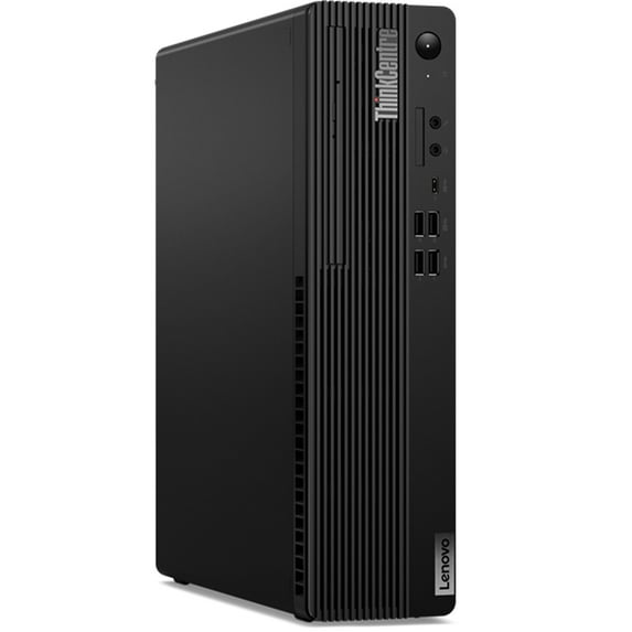 Restored Lenovo ThinkCentre M70s Home/Business Desktop (Intel i5-10400 6-Core, Intel UHD 630, 128GB RAM, 1TB PCIe SSD + 3TB HDD (3.5), USB 3.2, HDMI, Display Port, Win 10 Pro) (Refurbished)