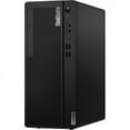 thumbnail image 1 of Lenovo ThinkCentre M70t Gen 3 11T6 - Tower Core i7 12700 / up to 4.9 GHz - RAM 16 GB - SSD 512 GB - TCG Opal Encryption, NVMe, Value - DVD-Writer - UHD Graphics 770 - Gigabit Ethernet - Win 11 Pro - monitor: none - keyboard: US - black - Lenovo TopSeller, 1 of 2
