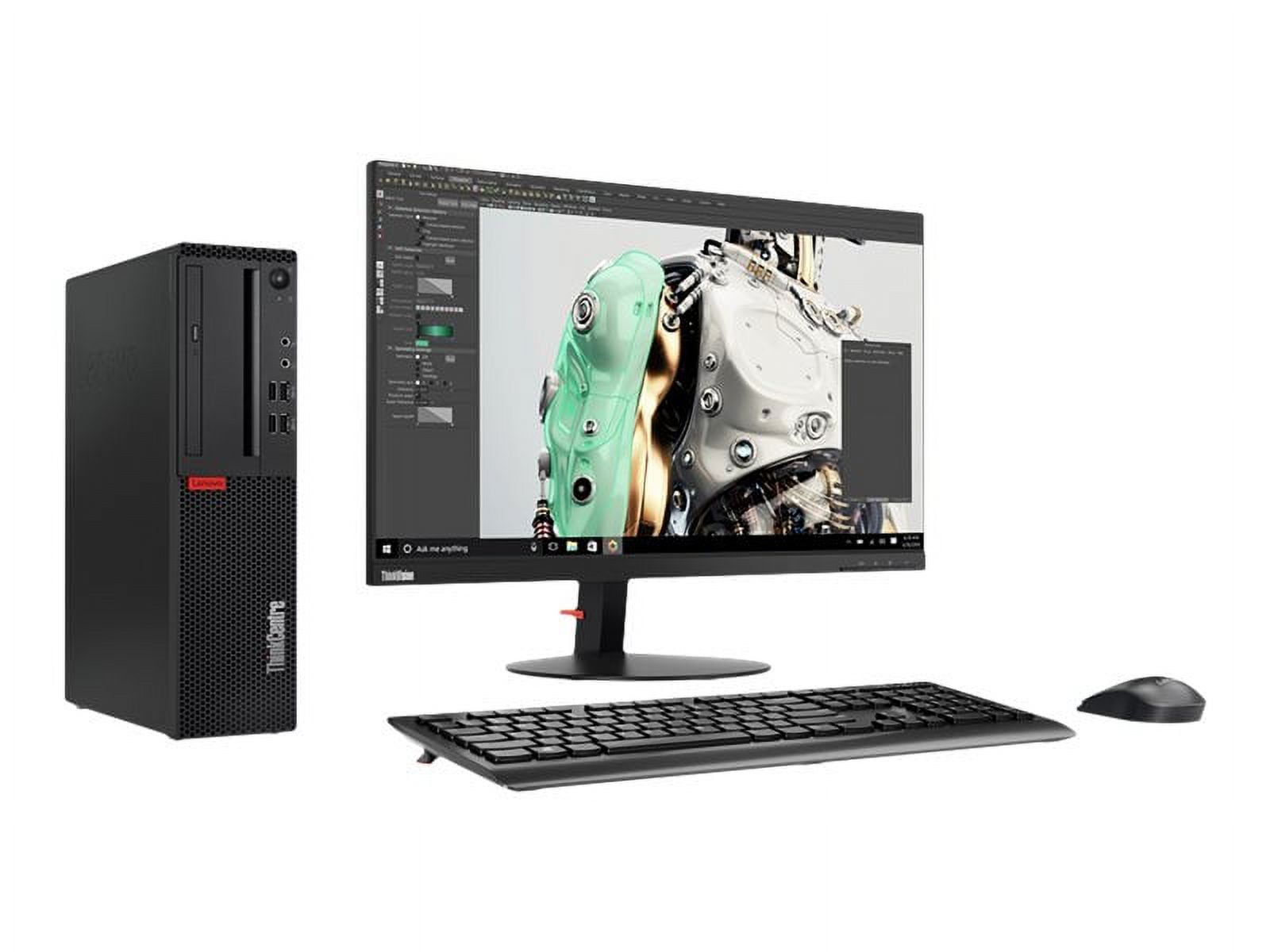 Lenovo ThinkCentre M720s Core i3 8100 メモリ8GB 新品SSD 2.5 Lenovo ThinkCentre M720s Core i3 8100 メモリ8GB 新品SSD 2.5