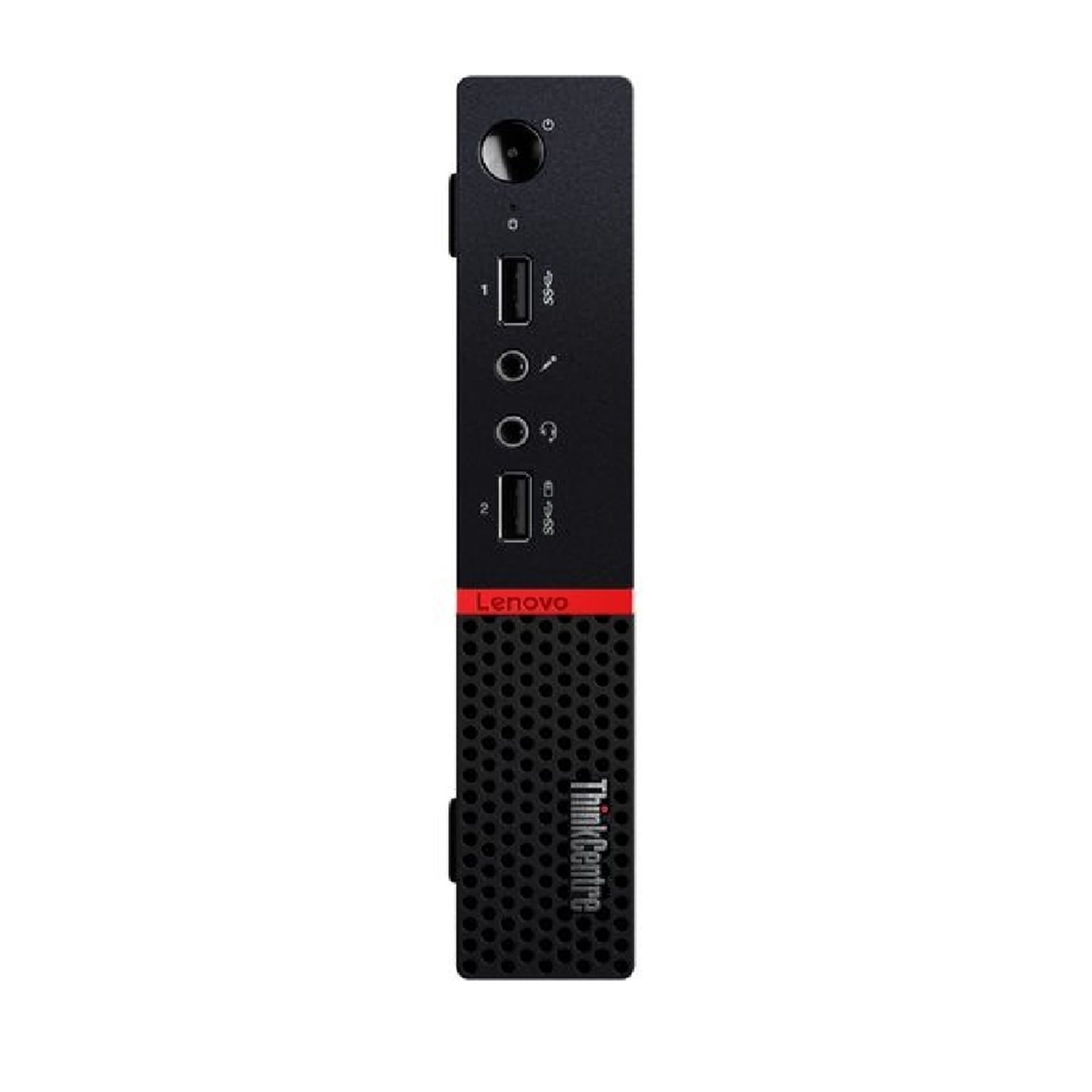Lenovo ThinkCentre M715Q Tiny 8GB 128GB SSD AMD A10-8770 2.8GHz 