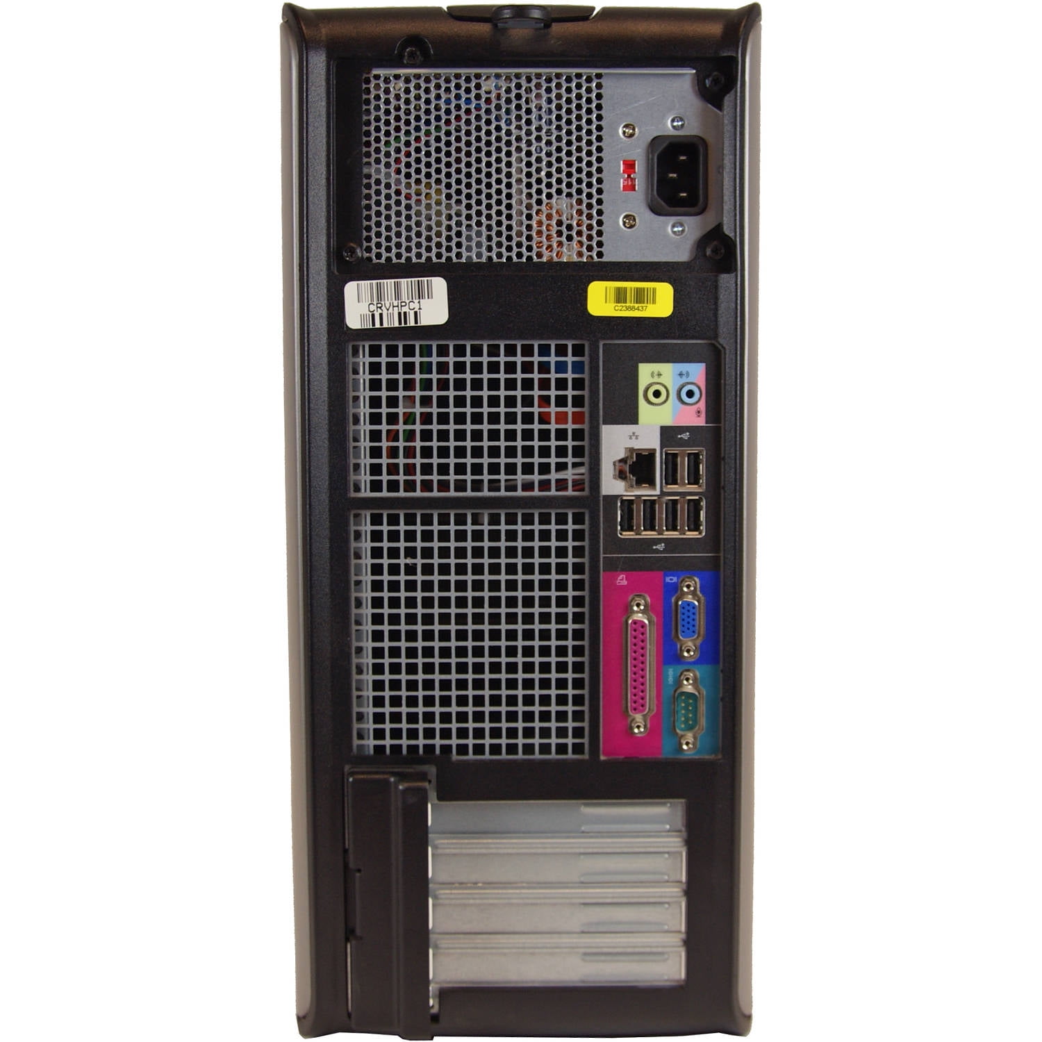 Lenovo ThinkCentre M72 Desktop Computer PC, 3.10 GHz Intel Core i3, 4GB DDR3 RAM, 500GB SATA Hard Drive, Windows 10 Home 64 Bit Refurbished Lenovo ThinkCentre M72 Desktop Computer PC, 3.10 GHz Intel Core i3, 4GB DDR3 RAM, 500GB SATA Hard Drive, Windows 10 Home 64 Bit Refurbished