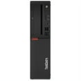 thumbnail image 1 of Pre-Owned Lenovo ThinkCentre M720 Small Form Factor Desktop, Intel Core i5-8400, Windows 11 Pro, 16GB RAM, 512GB SSD (JOY1-M720SSFF-A01), 1 of 1