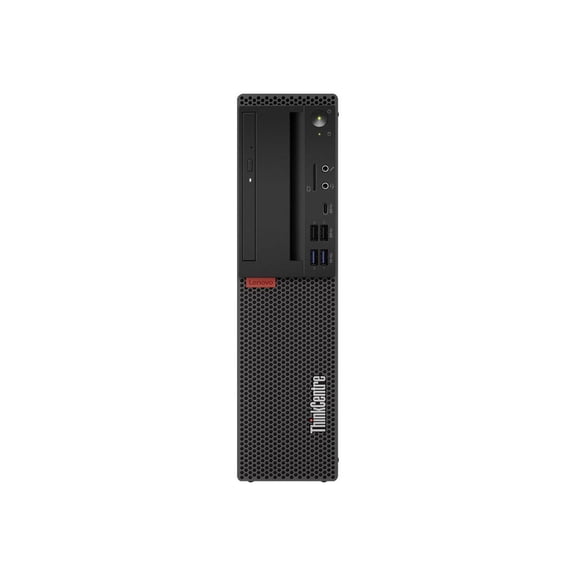 Lenovo ThinkCentre M720s 10ST0024US Desktop Computer - Intel Core i5 (8th Gen) i5-8400 2.8GHz - 8GB DDR4 SDRAM - 256GB SSD - Windows 10 Pro