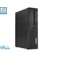 thumbnail image 1 of Lenovo ThinkCentre M720s Desktop, Intel Core i3-9100 Upto 4.2GHz, 16GB RAM, 512GB SSD, DVDRW, VGA, DisplayPort, Windows 10 Pro, 1 of 6