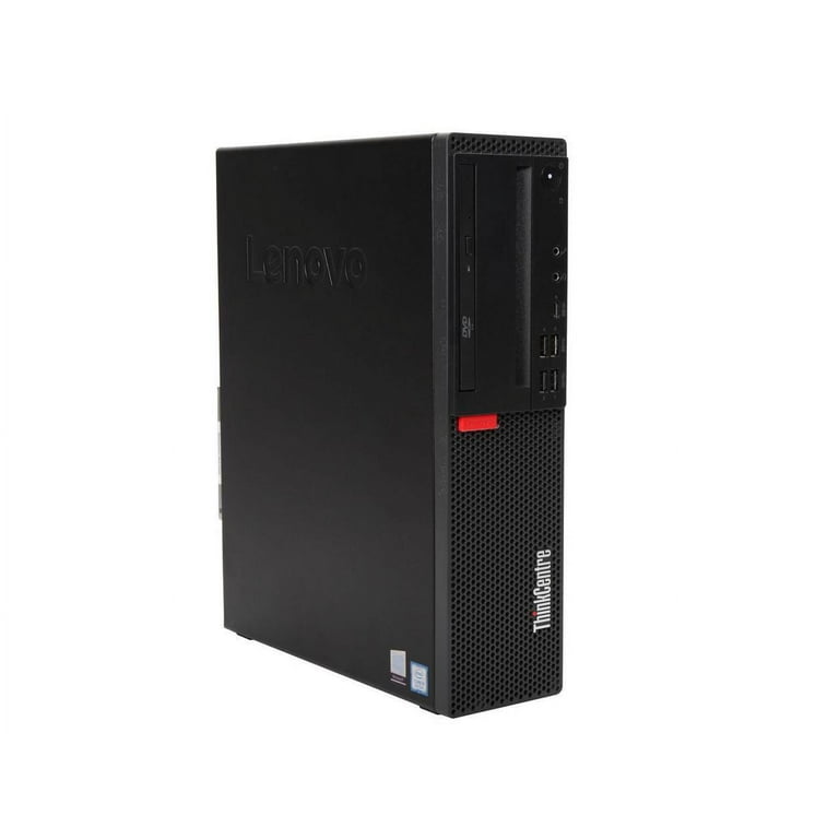Lenovo ThinkCentre M720s SFF Desktop - 8th Gen Intel Hexa-Core (6 Cores) i5-8500 up to 4.10 GHz 8 GB DDR4 256 GB M.2 SSD + 1TB HD DVD-R WiFi/BT Windows 11 Pro - Walmart.com Lenovo ThinkCentre M720s SFF Desktop - 8th Gen Intel Hexa-Core (6 Cores) i5-8500 up to 4.10 GHz 8 GB DDR4 256 GB M.2 SSD + 1TB HD DVD-R WiFi/BT Windows 11 Pro - Walmart.com