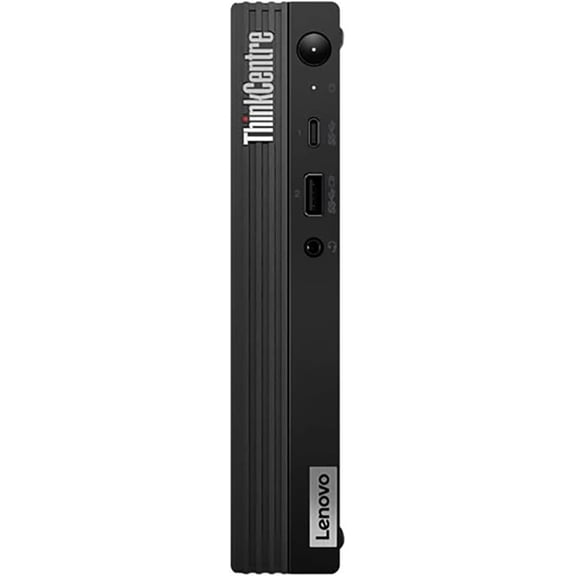 Lenovo ThinkCentre M75q-1 11A4001WUS Desktop Computer - AMD Ryzen 5 3400GE 3.30 GHz - 8 GB RAM DDR4 SDRAM - 256 GB SSD - Tiny