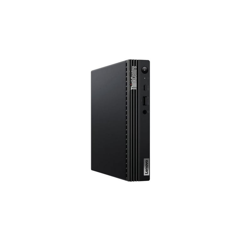 Lenovo ThinkCentre M75q Gen 2 11JN0072US Desktop Computer - AMD