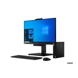 Lenovo ThinkCentre M720q 10T8 - Tiny - Pentium Gold G5400T