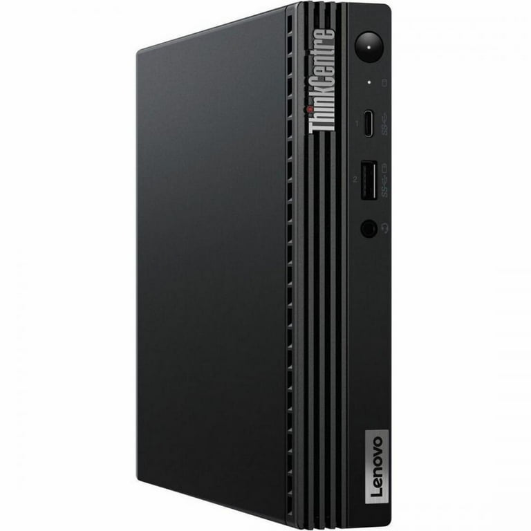 Lenovo ThinkCentre M75q Gen 2 11JN008BUS Desktop Computer Lenovo ThinkCentre M75q Gen 2 11JN008BUS Desktop Computer