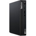 thumbnail image 1 of Lenovo ThinkCentre M75q Gen 2 Business Mini Desktop (AMD Ryzen 5 PRO 5650GE 6-Core, 16GB RAM, 256GB PCIe SSD, AMD Radeon, Wifi, Bluetooth, HDMI, USB 3.2, Display Port, Win 11 Pro), 1 of 5