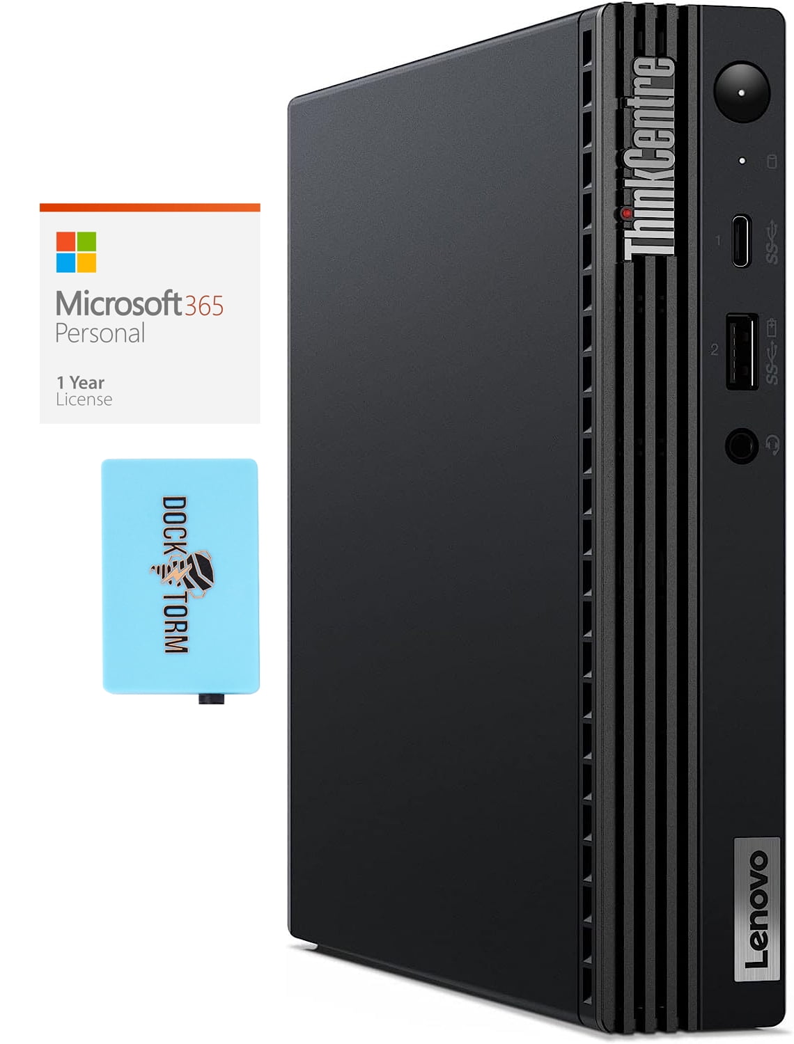 新品] Lenovo ThinkCentre M75q Tiny Gen2 11JN-S00C00