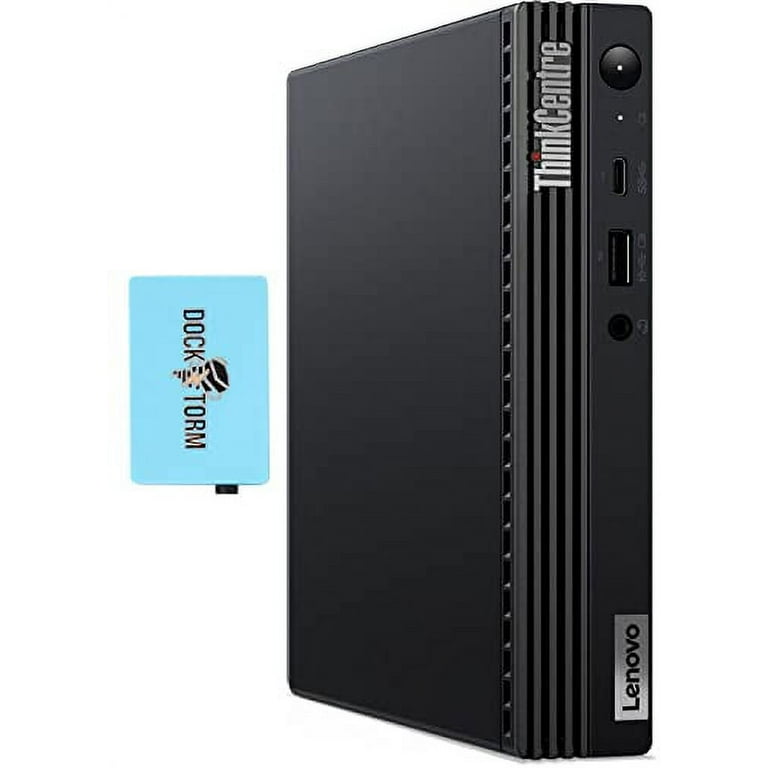 Lenovo ThinkCentre M75q Gen 2 Tiny Home & Business Mini Desktop