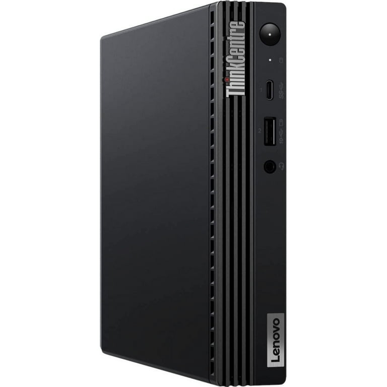 Lenovo ThinkCentre M75q Gen 2 Tiny Workstation Desktop (AMD Ryzen 
