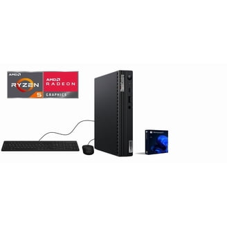 Lenovo Tiny Amd Ryzen