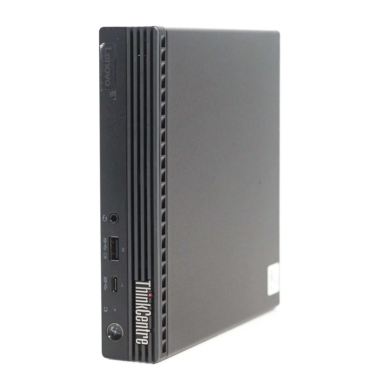 Lenovo ThinkCentre M75q Tiny Desktop Quad-Core AMD Ryzen 5 PRO
