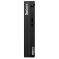 thumbnail image 1 of Lenovo ThinkCentre M75q Tiny Gen 2 Business Mini Desktop (AMD Ryzen 5 PRO 5650GE 3.40GHz, AMD Radeon, 32GB RAM, 1TB PCIe SSD + 2TB HDD (2.5), AC WiFi, BT 5.1, RJ-45, 2 Display Port, Win 11 Pro), 1 of 6