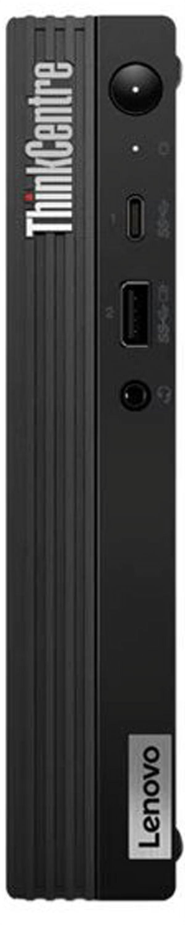 Lenovo ThinkCentre M75q Tiny Gen 2 Business Mini Desktop (AMD 