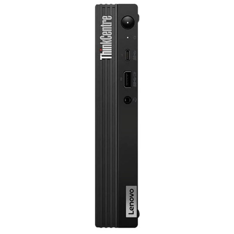 Lenovo ThinkCentre M75q Tiny Gen 2 Business Mini Desktop (AMD 