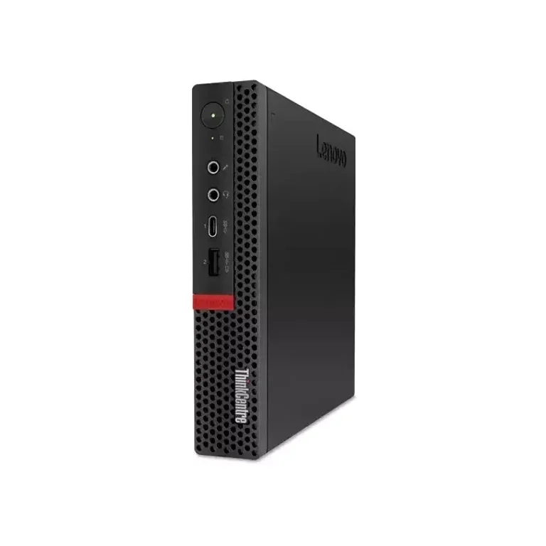 Lenovo ThinkCentre M75q Tiny PC AMD Ryzen 5 3400GE 8GB 256GB WIFI