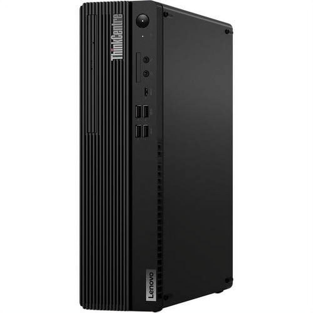 Lenovo ThinkCentre M75s Gen 2 11JB001UUS Desktop Computer - AMD Ryzen 7  4750G Octa-core (8 Core) 3.60 GHz - 16 GB RAM DDR4 SDRAM - 512 GB SSD -  Small