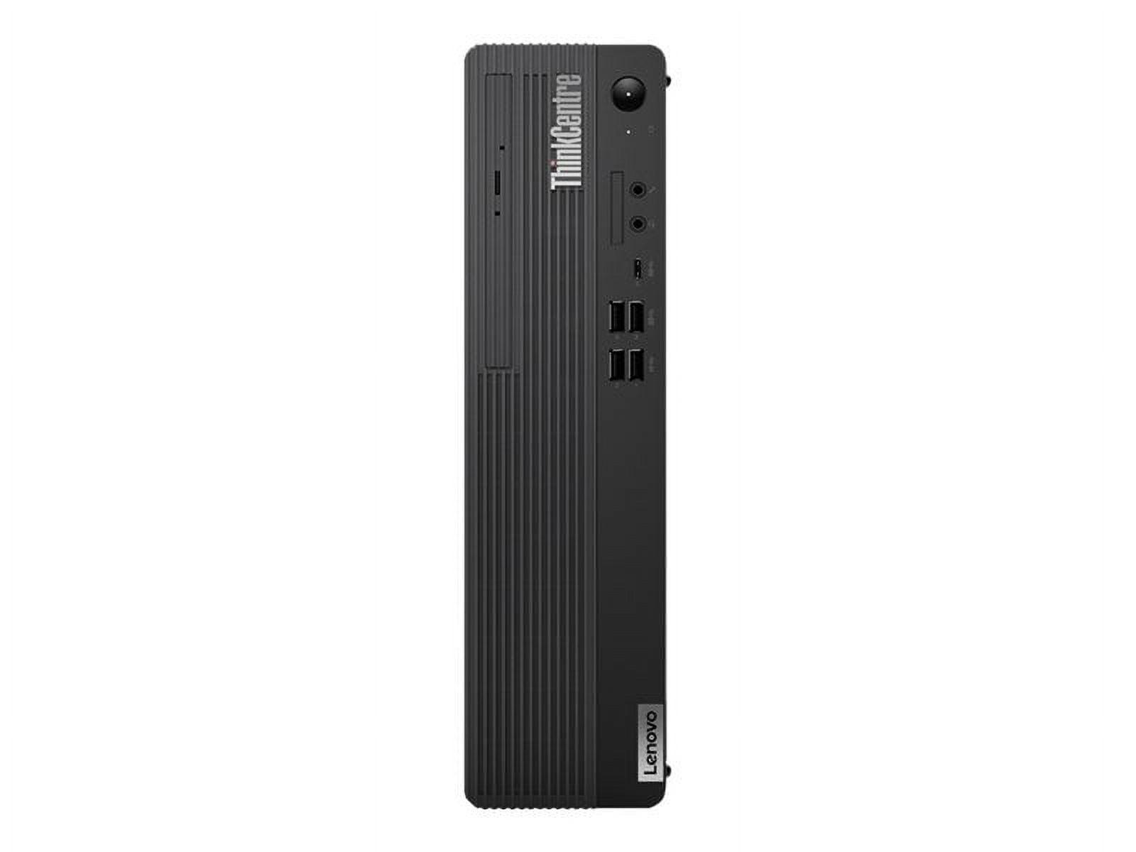 Lenovo ThinkCentre M75s Gen 2 11R8 - SFF - Ryzen 7 Pro 5750G / 3.8