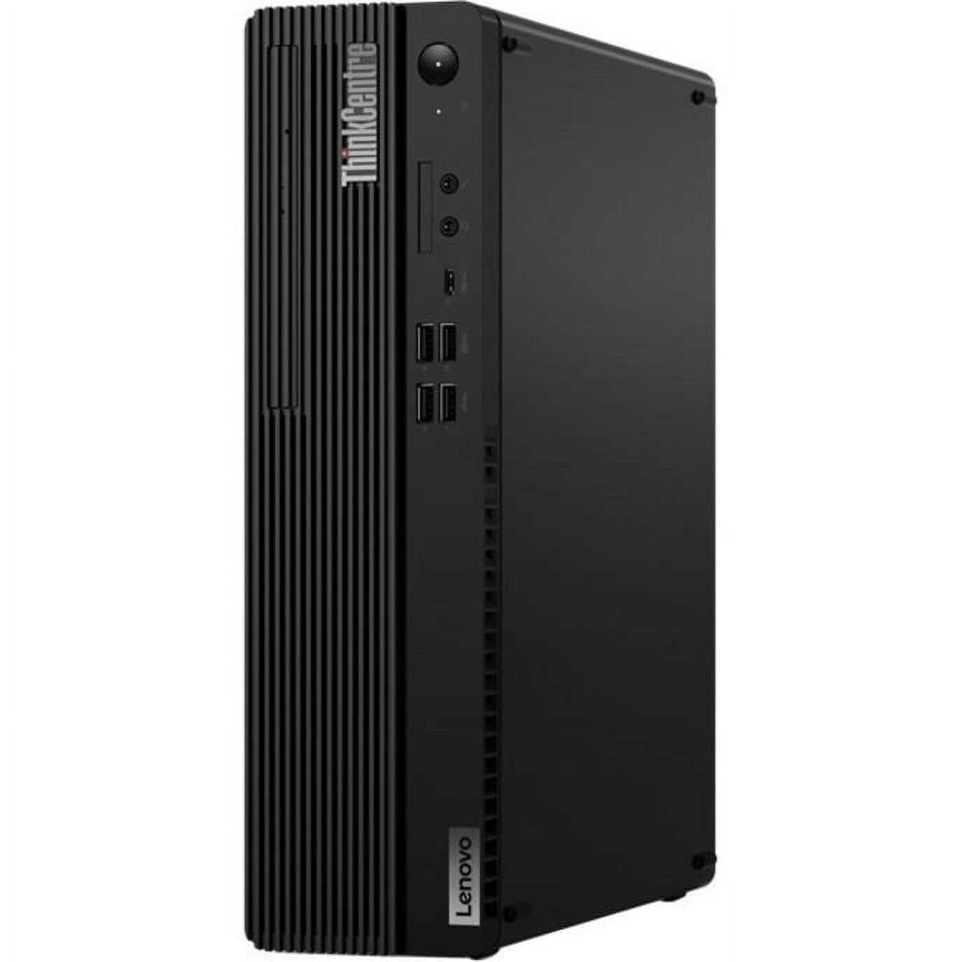 Lenovo ThinkCentre M75s Gen 2 11R8001SUS Desktop Computer - AMD