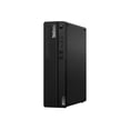thumbnail image 1 of Lenovo ThinkCentre M75s Gen 2 11R8004XUS Desktop Computer - AMD Ryzen 5 PRO 5650G - 16 GB - 256 GB SSD - Small Form Factor - Black - AMD PRO565 Chip - Windows 11 Pro - AMD Radeon Graphics DDR4 SDRA..., 1 of 8