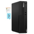 thumbnail image 1 of Lenovo ThinkCentre M75s Gen 2 SFF School/Business Mini Desktop (AMD Ryzen 5 PRO 4650G 6-Core, AMD Radeon, 32GB RAM, Win 11 Pro) with Microsoft 365 Personal , Dockztorm Hub, 1 of 7