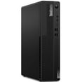 thumbnail image 1 of Lenovo ThinkCentre M75s Home/Business Desktop (AMD Ryzen 5 PRO 4650G 6-Core, 8GB RAM, 128GB PCIe SSD + 1TB HDD (3.5), Integrated Graphics, Wifi, Bluetooth, , Win 10 Home), 1 of 7