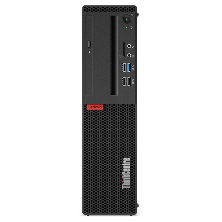 Lenovo ThinkCentre M75s SFF Desktop, Ryzen 7 PRO 3700, AMD Radeon 520 2GB,  16GB, 512GB SSD, 1 YR On-site Warranty