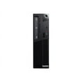 thumbnail image 1 of Lenovo ThinkCentre M79 10CV0002US Desktop Computer, AMD A-Series A8 PRO-7600B Quad-core (4 Core) 3.10 GHz, 4 GB RAM DDR3 SDRAM, 500 GB HDD, Small Form Factor, Business Black, 1 of 12
