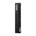 thumbnail image 1 of Lenovo ThinkCentre M80q Gen 3 Business Mini Desktop (Intel i5-12500T, 64GB DDR5, 1TB PCIe SSD + 2TB HDD (2.5), Intel UHD 770, WiFi 6E, Bluetooth 5.3, RJ-45, Win 10 Pro), 1 of 5