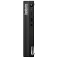 thumbnail image 1 of Lenovo ThinkCentre M80q Mini Business Desktop (Intel i5-10500T 6-Core, Intel UHD 630, 8GB RAM, 1TB PCIe SSD + 1TB HDD, Wifi, HDMI, Bluetooth, Win 11 Pro), 1 of 5