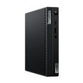 thumbnail image 1 of Lenovo ThinkCentre M80q Tiny Desktop Micro Tower Desktop, 10th Gen Intel Core i5-10500T, 32GB RAM, 1TB SSD, Intel UHD Graphics 630, Windows 10 Pro, 1 of 5