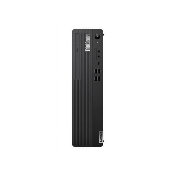 Lenovo ThinkCentre M80s 11CU - SFF Core i7 10700 / up to 4.8 GHz - vPro - RAM 16 GB - SSD 512 GB - TCG Opal Encryption, NVMe - DVD-Writer - UHD Graphics 630 - Gigabit Ethernet, IEEE 802.11ax (Wi-Fi 6) - Win 10 Pro 64-bit - monitor: none - keyboard: US - black - Lenovo TopSeller - with 3 Years Lenovo Premier Support